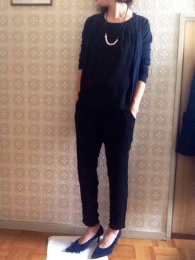 ticaさんのコーディネート