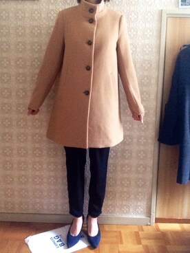 ticaさんのコーディネート