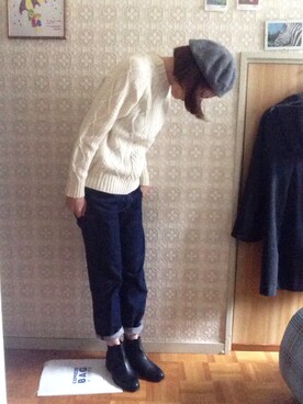 ticaさんのコーディネート