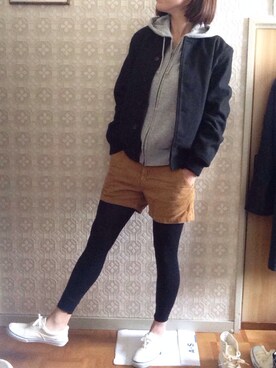 ticaさんのコーディネート