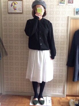 ticaさんのコーディネート