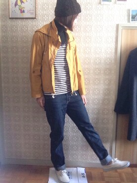 ticaさんのコーディネート