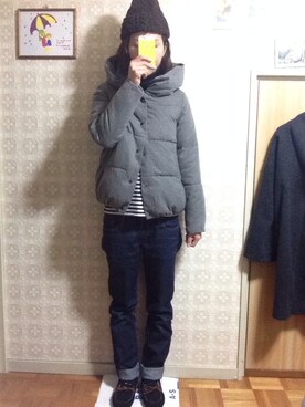 ticaさんのコーディネート