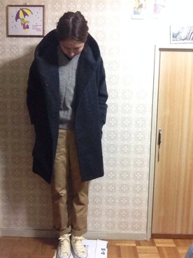 ticaさんのコーディネート