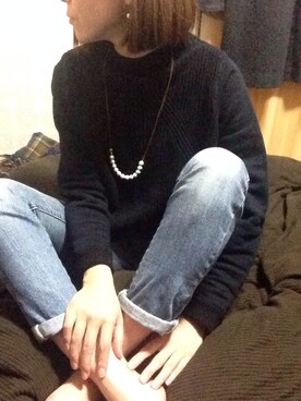 ticaさんのコーディネート