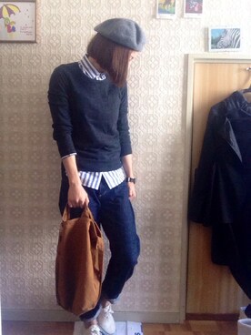 ticaさんのコーディネート