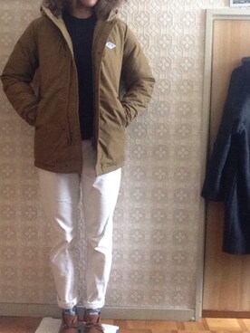 ticaさんのコーディネート