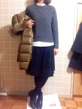 ticaさんのコーディネート