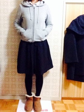 ticaさんのコーディネート
