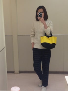 ticaさんのコーディネート