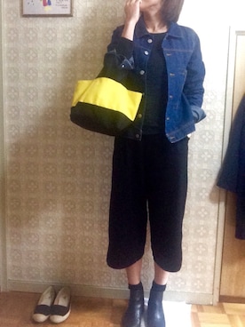 ticaさんのコーディネート