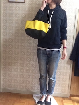 ticaさんのコーディネート