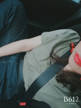 あすちんさん（レディース・154cm）の夏コーディネート