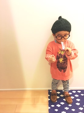 naru ◡̈さんのコーディネート