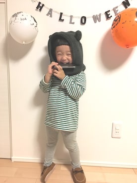 naru ◡̈さんのコーディネート