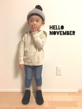 naru ◡̈さんのコーディネート