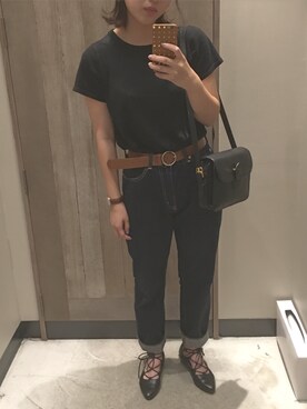 yoさんのコーディネート