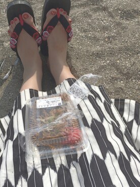 yoさんのコーディネート