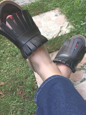 yoさんのコーディネート