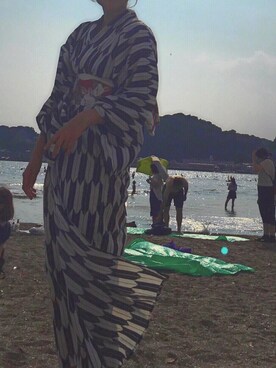 yoさんのコーディネート