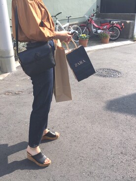 yoさんのコーディネート