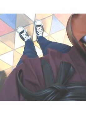 yoさんのコーディネート