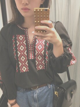 yoさんのコーディネート