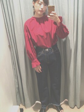 yoさんのコーディネート