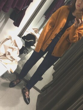 yoさんのコーディネート