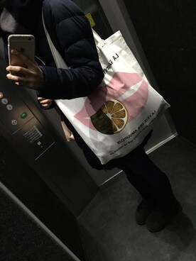 mioさんのコーディネート