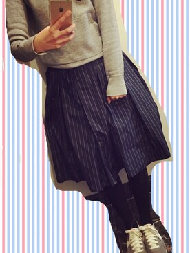 mioさんのコーディネート