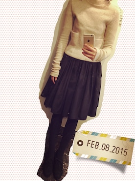 mioさんのコーディネート