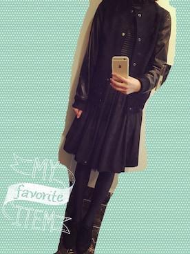 mioさんのコーディネート