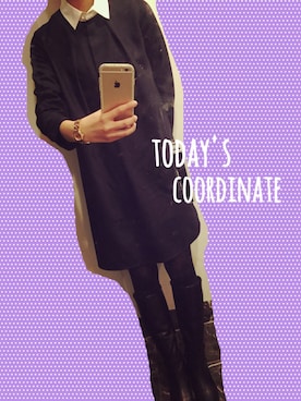 mioさんのコーディネート