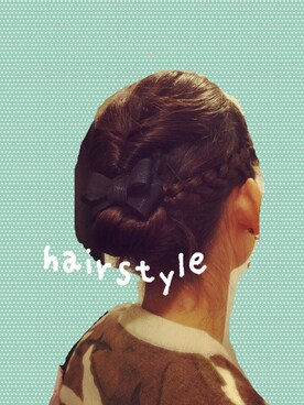 mioさんのコーディネート