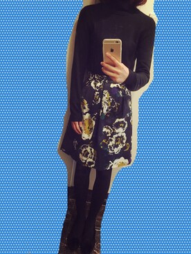 mioさんのコーディネート