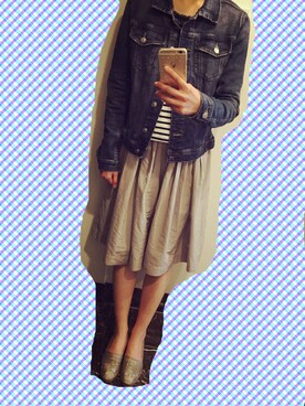 mioさんのコーディネート