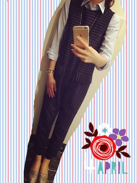 mioさんのコーディネート