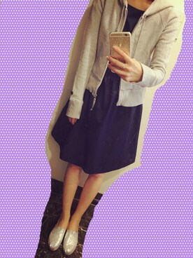 mioさんのコーディネート