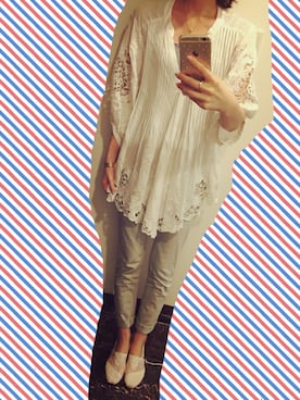 mioさんのコーディネート