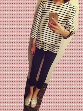 mioさんのコーディネート