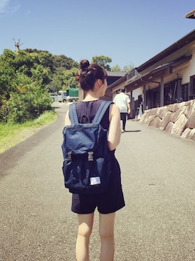 mioさんのコーディネート