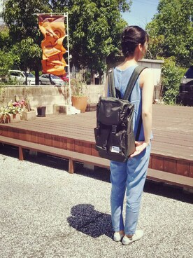 mioさんのコーディネート