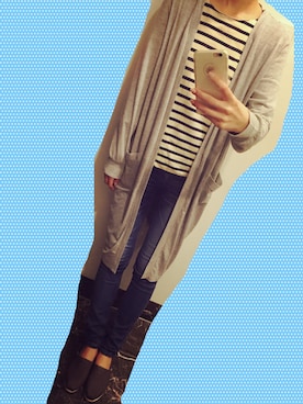 mioさんのコーディネート