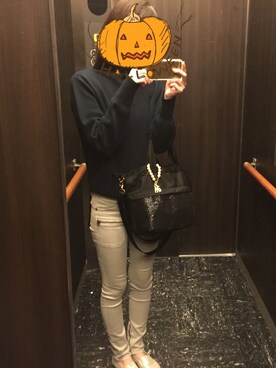 mioさんのコーディネート