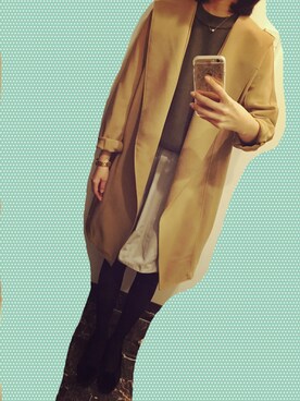 mioさんのコーディネート