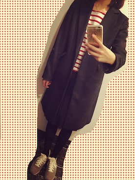 mioさんのコーディネート