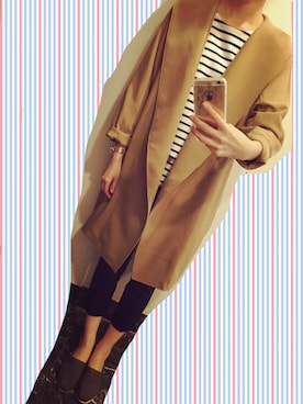 mioさんのコーディネート