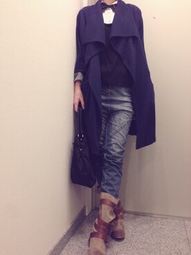 あーるゆーさんのコーディネート