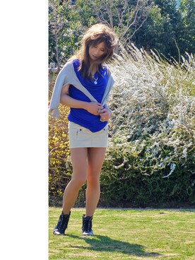 TugumiKatoさんのコーディネート